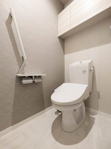 クオリスタ 106号-8