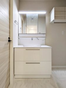 クオリスタ 106号-9