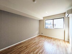 クオリスタ 202号-2