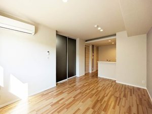 クオリスタ 202号-3