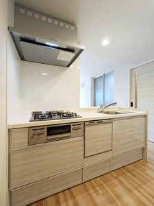 クオリスタ 202号-4