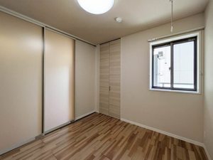 クオリスタ 202号-5