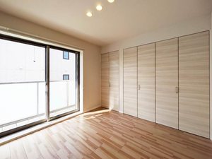 クオリスタ 202号-6