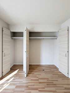 クオリスタ 202号-7