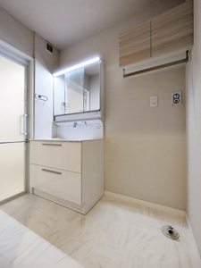 クオリスタ 202号-8