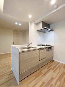 クオリスタ 203号-4