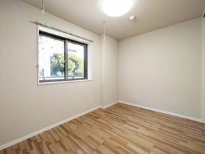 クオリスタ 203号-5