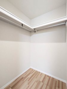 クオリスタ 203号-6