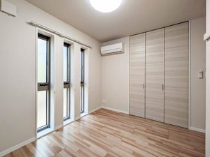 クオリスタ 203号-7