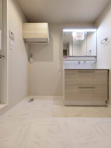 クオリスタ 203号-8