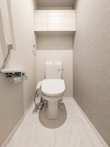 クオリスタ 203号-9