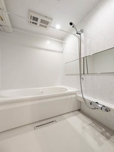 クオリスタ 203号-10