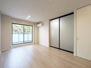 クオリスタ 301号-2