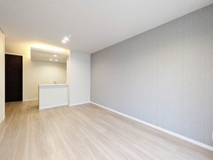 クオリスタ 301号-3