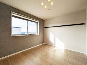 クオリスタ 301号-5