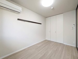 クオリスタ 301号-6