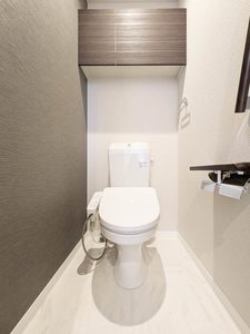 クオリスタ 301号-8