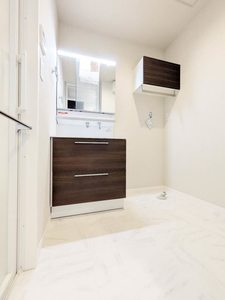 クオリスタ 301号-9