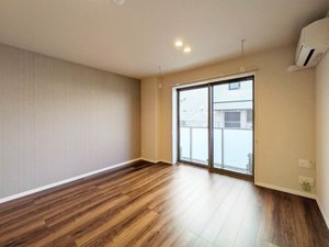 クオリスタ 302号-2