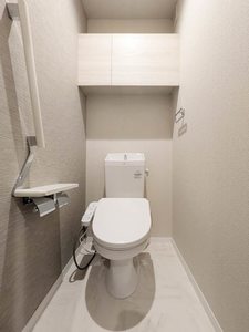 クオリスタ 302号-8