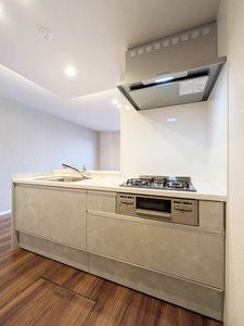 クオリスタ 306号-4