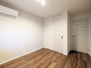 クオリスタ 306号-6