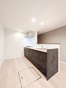 グランデアルベロ南八幡 101号-4