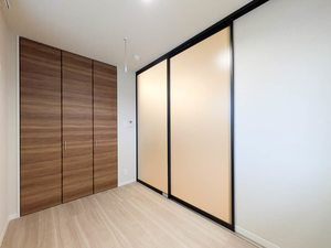 グランデアルベロ南八幡 101号-9