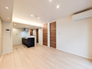 グランデアルベロ南八幡 106号-2