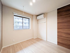 グランデアルベロ南八幡 106号-8