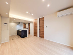 グランデアルベロ南八幡 107号-2