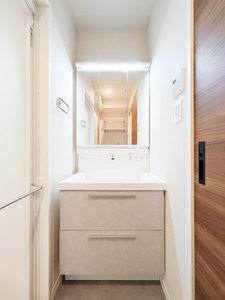 グランデアルベロ南八幡 107号-6