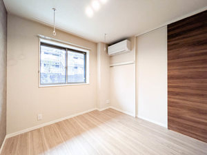 グランデアルベロ南八幡 107号-7