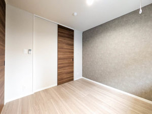 グランデアルベロ南八幡 107号-8