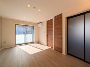 グランデアルベロ南八幡 201号-3