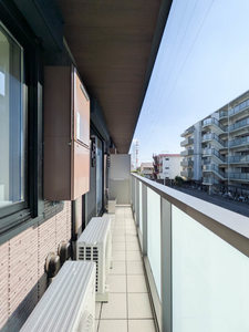 グランデアルベロ南八幡 201号-6