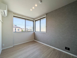 グランデアルベロ南八幡 201号-8