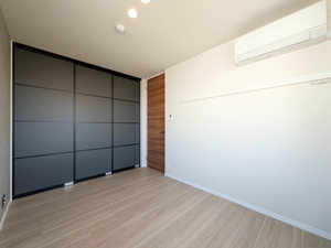 グランデアルベロ南八幡 201号-9