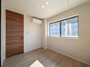 グランデアルベロ南八幡 201号-10