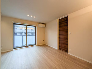 グランデアルベロ南八幡 205号-2