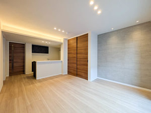 グランデアルベロ南八幡 205号-3