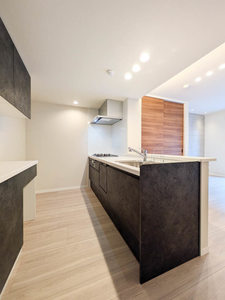 グランデアルベロ南八幡 205号-4