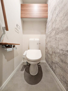 グランデアルベロ南八幡 205号-5