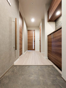 グランデアルベロ南八幡 205号-7