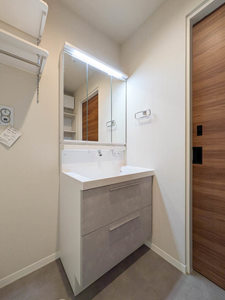 グランデアルベロ南八幡 205号-8