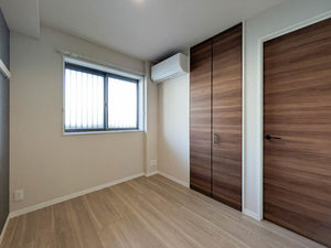 グランデアルベロ南八幡 205号-9