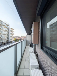 グランデアルベロ南八幡 206号-5