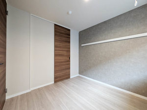 グランデアルベロ南八幡 206号-8