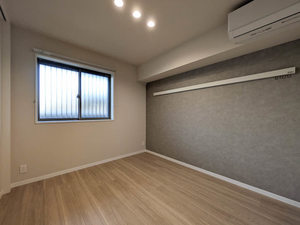 グランデアルベロ南八幡 206号-10