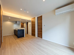 グランデアルベロ南八幡 207号-2